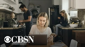 Why commuting to work may have mental health benefits