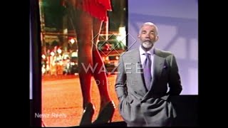 Prostitution: Boston Combat Zone - Working Girls (1977-92)