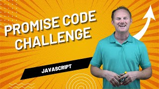 Promise Code Challenge: The Case For .race
