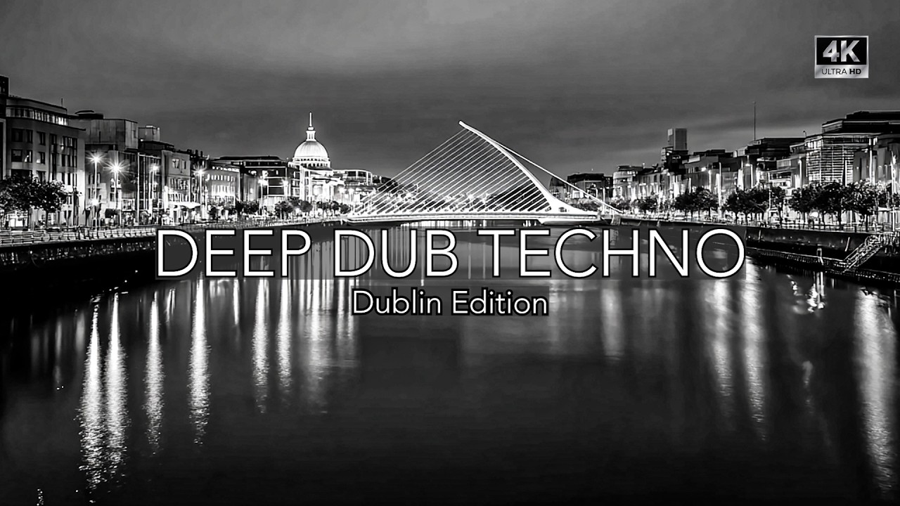 Guarda Deep Dub Techno Mix 2026 | Dublin Edition | Liffey River After Dark | Cinematic 4K Visuals su YouTube Guarda Deep Dub Techno Mix 2026 | Dublin Edition | Liffey River After Dark | Cinematic 4K Visuals su YouTube