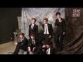 Capture de la vidéo Exo-M_当代歌坛 (Dangdaigetan)_Magazine Making Film 1