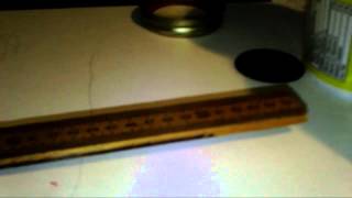 How to Make a Scale (to Measure Grams)