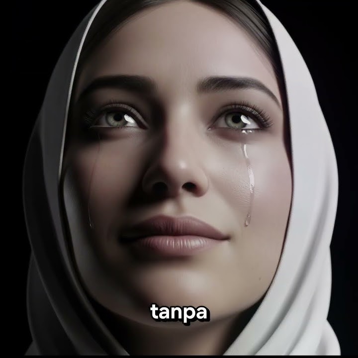 JIKA SURGA DAN NERAKA TAK PERNAH ADA I RABIAH  AL ADAWIYAH