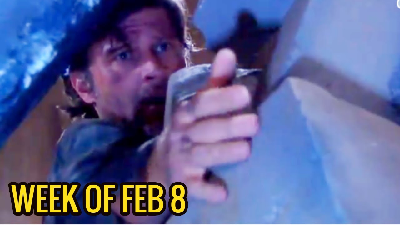 Days of our Lives Spoilers Next Week : February 8 - 2021 | DOOL ...