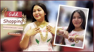 The Story Behind My Anniversary Purchase
Hi Guys, How are you all. I have come up with my new GOLD SHOPPING VLOG. Also share my before shopping make up routine. Hope you enjoy this video.
Give it a try: Kiro Daily Dewy Serum Foundation : https://bit.ly/48RgEZM Kiro Waterproof soft - matte Eyeliner Pen : https://bit.ly/3SfHBiW Kiro pH-Play lip & Cheek Oil : https://bit.ly/48U18N4 Hii my name is Trisha. This channel is for a lot of things like beauty tips,diy,makeup,beauty benefits, product review, hair style nd much more. I hope you guys stay with me and click the subscribe button for more content...…..
For More videos check: https://www.youtube.com/channel/UC2QBCIyo_FbTlm0Rfh_6wkw Follow us on face book: https://www.facebook.com/INDIANGIRLCH... Follow us on twitter: https://twitter.com/trishapaul161 Instagram: https://www.instagram.com/indiangirlchanneltrisha/
For Business: trishaofficial20@gmail.com
Thank You
Buy The Story Behind My Anniversary Purchase