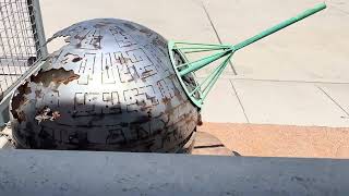 Holocron - Star Wars store in Fort Worth Texas (Part 1)