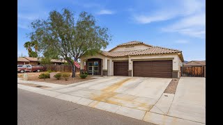 301 W Vista Monte Drive video tour