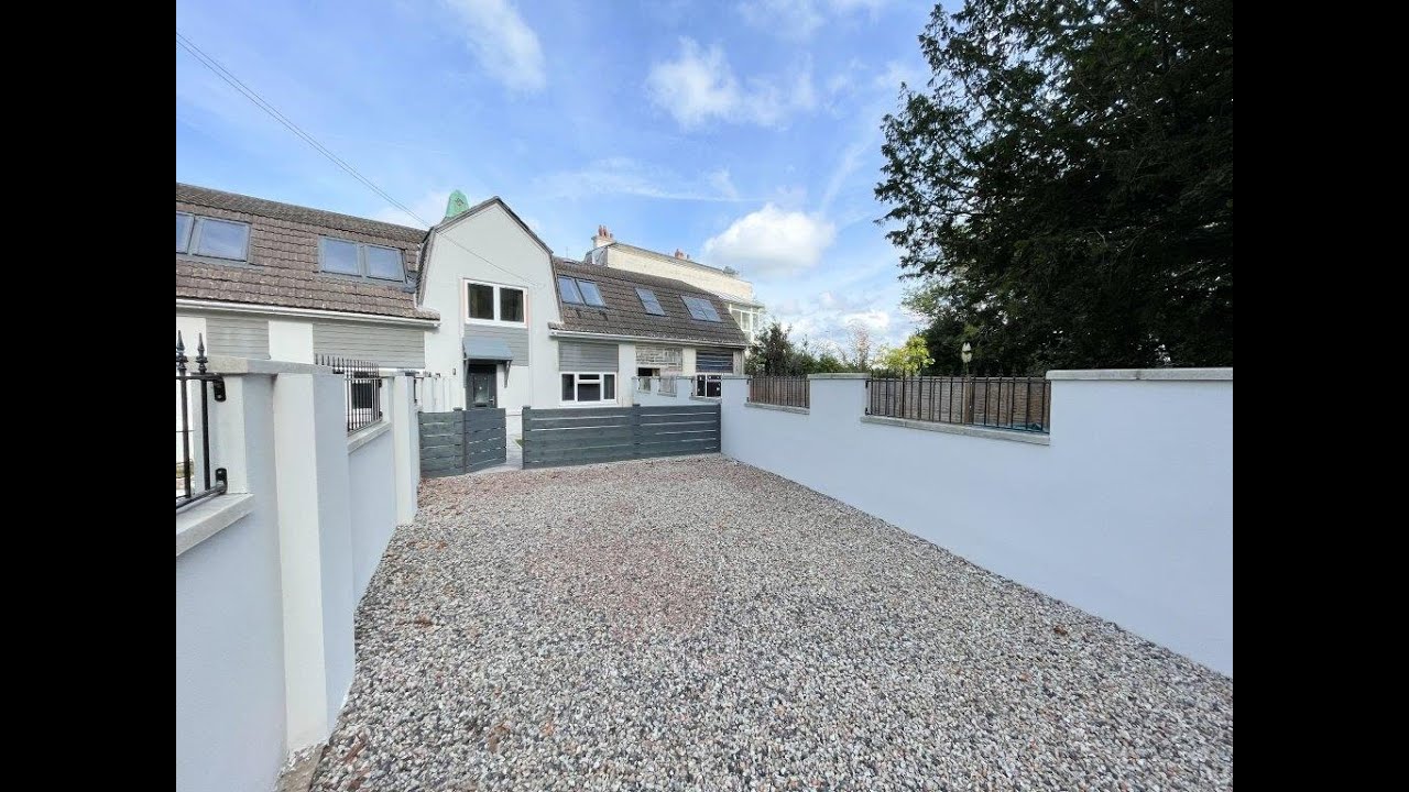 4 Hartley Road, Plymouth YouTube