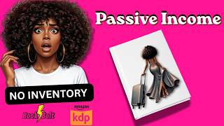 Book Bolt Studio Tutorial | Sell Notebooks on Amazon (No Inventory Needed)