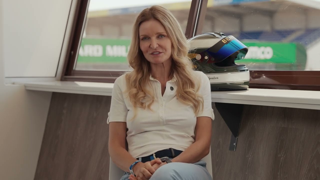 Глава 2: Bentley и Ле-Ман