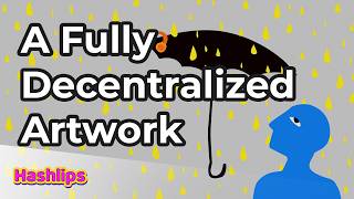 Celebrity A Fully Decentralized Artwork Wealth