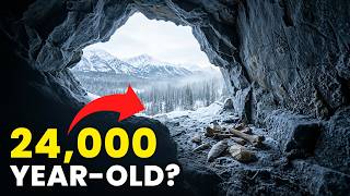They Found a 24,000-Year-Old Site in a Yukon Cave — And It Rewrites Human History