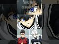 BLUE LOCK 2 VS 2 (BECK 22)