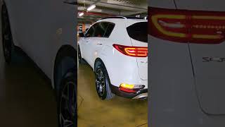 KIA SPORTAGE | 2019 | DIESEL