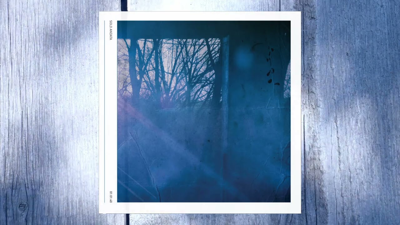 Solo Andata — Solo Andata (2009, 12k)