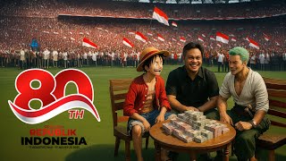 Download Lagu Indonesia 80 - Faldiansyah x Thousand Sunny Crew | Bagian II MP3 Download Lagu Indonesia 80 - Faldiansyah x Thousand Sunny Crew | Bagian II MP3