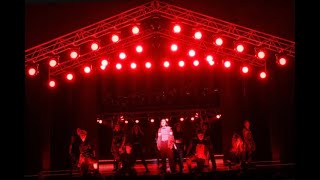 Mags/Max McKenna you oughta know jagged little pill Australia audio