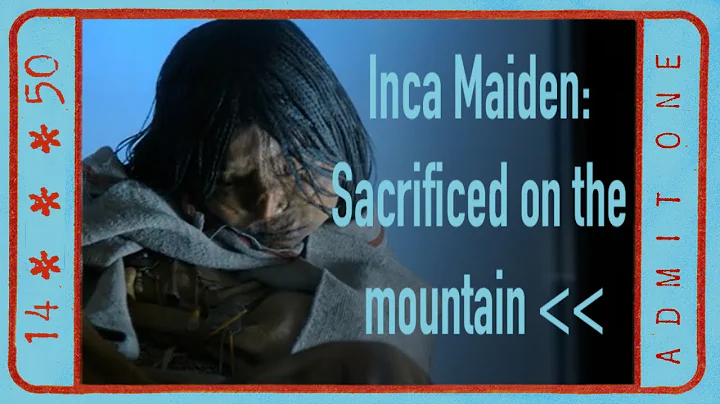 The Inca Maiden, Full Documentary