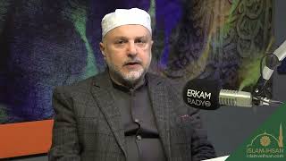 Çocuğuma Isim Koyarken Nelere Dikkat Etmeliyim? Ahlas Ismini Koymak Doğru Mu? - Ahmet Hamdi Yıldırım