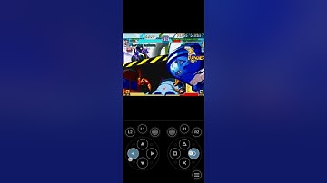 Marvel vs Capcom Clash of Super Heroes - Hulk vs Captain Commando Gameplay