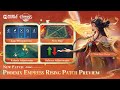 New Patch | Phoenix Empress Rising Patch Preview | Mobile Legends: Bang Bang