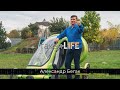 ТАКАЯ LIFE 11 Александр Бегак