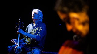 Kayhan Kalhor & Yasamin Shahhosseini - Improvisation part I