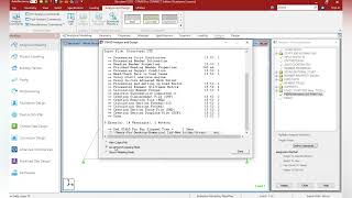 ANALYSIS OF PLANE & SPACE TRUSS || CIVIL GNDEC ||