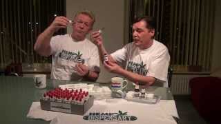 johndopetv - The hemp dispensary introduction