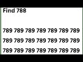 Only Genius Minds 🔥 Can Solve This! Maths Puzzle Game Challenge Live #live