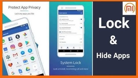 Infinix note 10 app hide setting | infinix Note 10  me app ko hide kaise kare