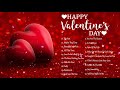 Musique pour la saint valentin 2020  meilleur musique romantique pour les amoureux