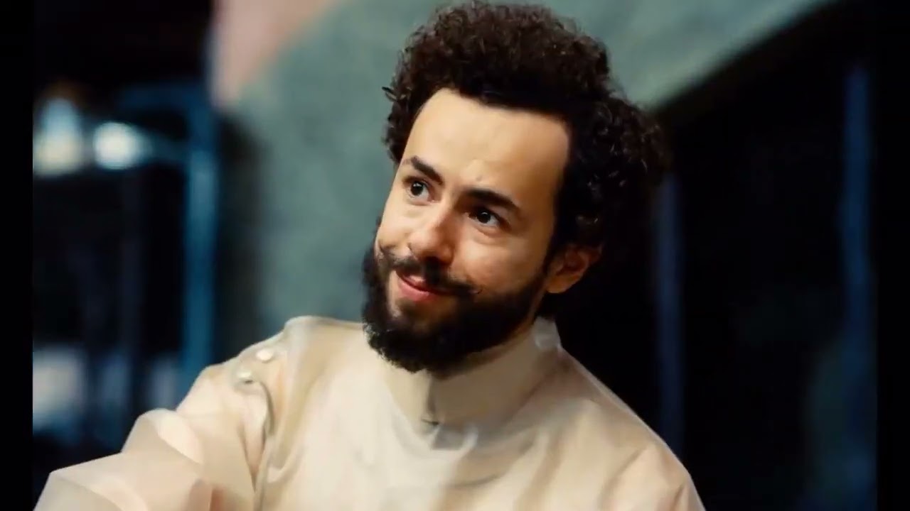 Poor Things Teaser Trailer But Dubbed By Uberduck.ai (With Mark Elliott)