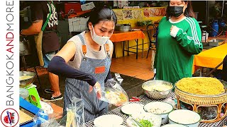 Breakfast in Bangkok  Discover the Best Thai Street Food for Breakfast in Silom Soi 20!