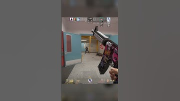 Counter-Strike Timing Is REAL #csgo #cs2 #funny