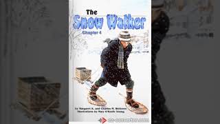 Snow Walker Chapter 4