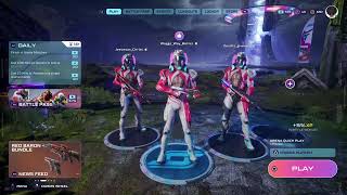 Splitgate 2: Seriously addicted we got a