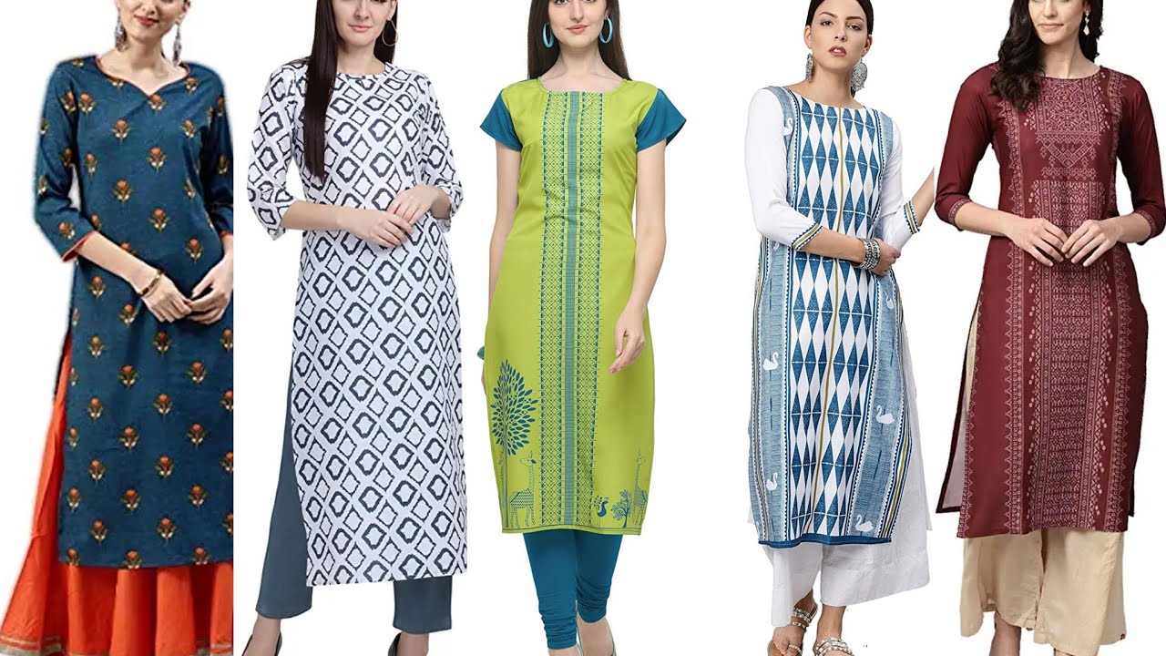 amazon kurtis 299