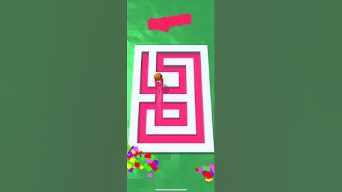 Roller Splat! Level 301