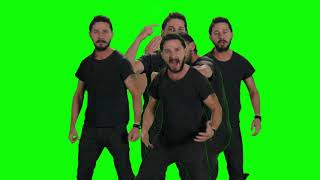 +1 Shia every 3 seconds.