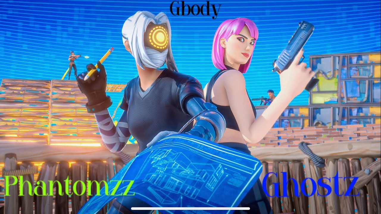 Tay and Phantomz going Stupid - YouTube