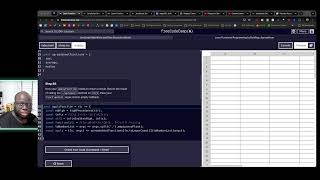 Turning Up Day 108 Learning Functional Programming with FreeCodeCamp Steps 81 - 85