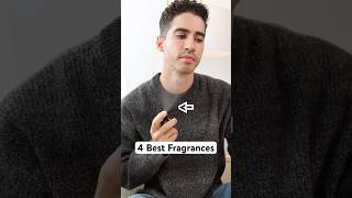 4 Fragrance types every guy needs