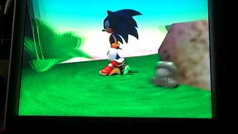 Road to an all S all 99 chaos chao part 7