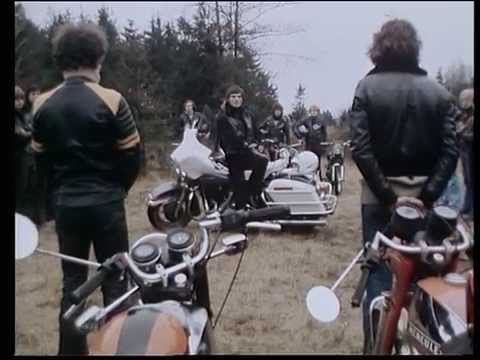 PS Feuerreiter (TV-Serie, 1979) Best of: Part2 Aufnahmeprüfung Zündapp ...