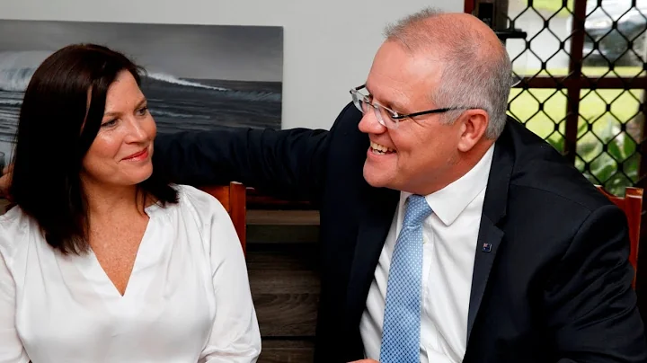 Jenny Morrison copping hateful abuse online