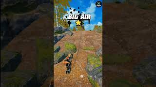 Racing Android Game Dirt Bike Unchained 4 #shorts #androidgameshorts #racegame #bikegameshots #andro screenshot 5
