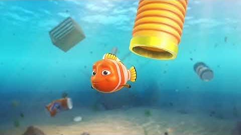 Save the fish || Fishdom ads Gameplay Part 4