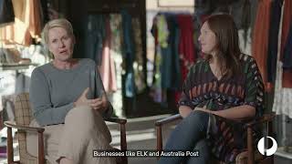 Full How Elk and Australia Post are building a more sustainable future together Update