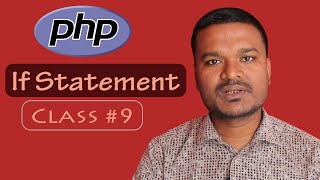 Famous If/Else Statement in PHP - Nepali | Ep 9 | PHP for beginners | पिएचपी मा If/Else स्टेटमेन्ट के हो ? Profile